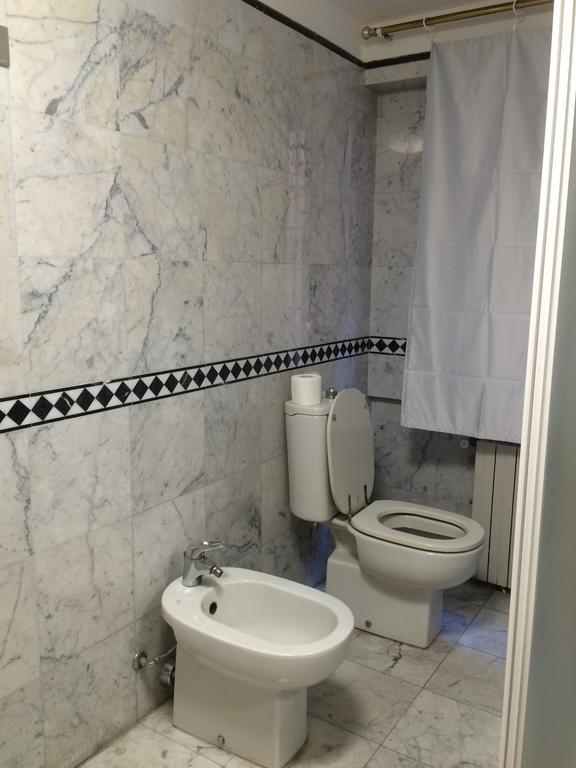 Pisa Rooms For Rent 외부 사진
