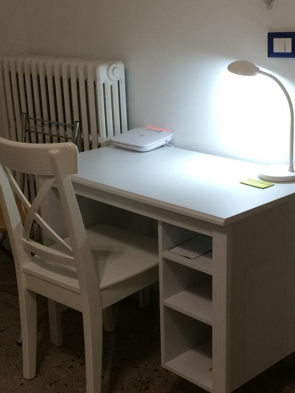 Pisa Rooms For Rent 외부 사진
