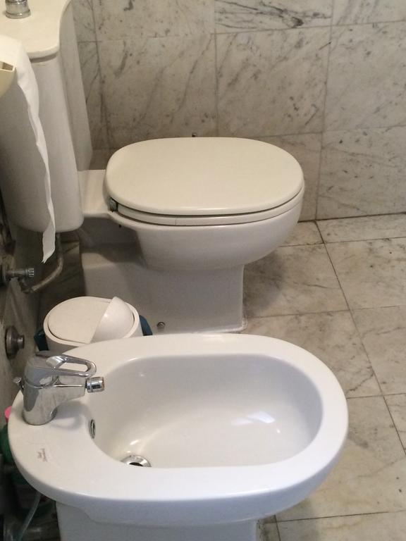 Pisa Rooms For Rent 외부 사진
