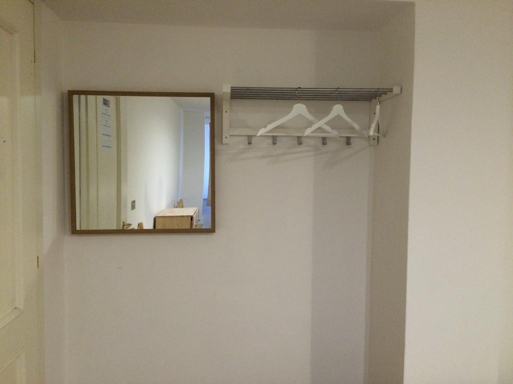 Pisa Rooms For Rent 외부 사진