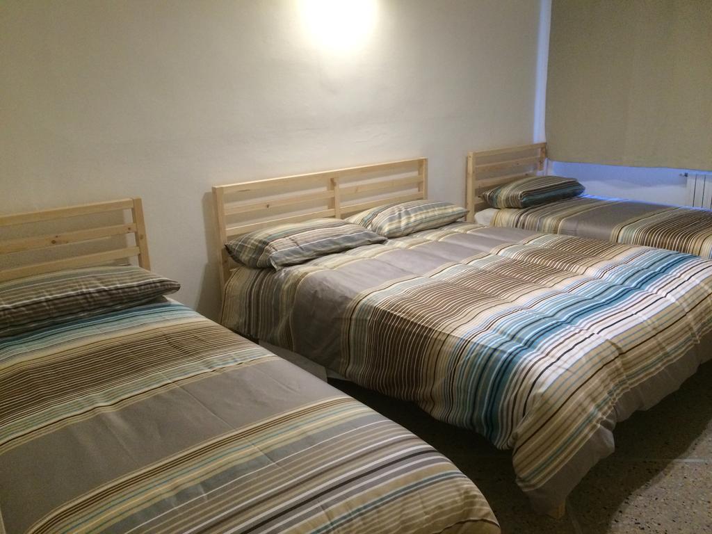 Pisa Rooms For Rent 외부 사진