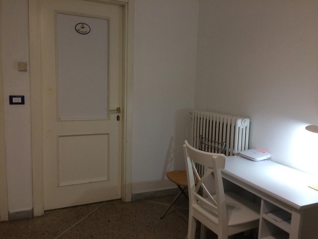 Pisa Rooms For Rent 외부 사진