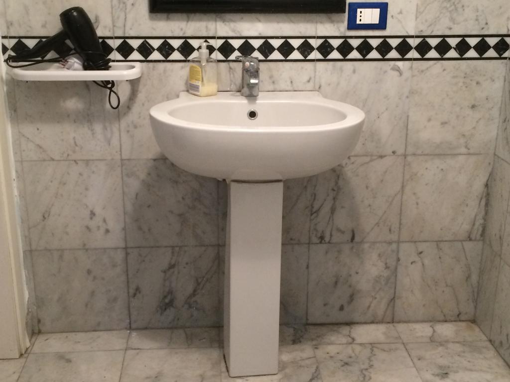 Pisa Rooms For Rent 외부 사진