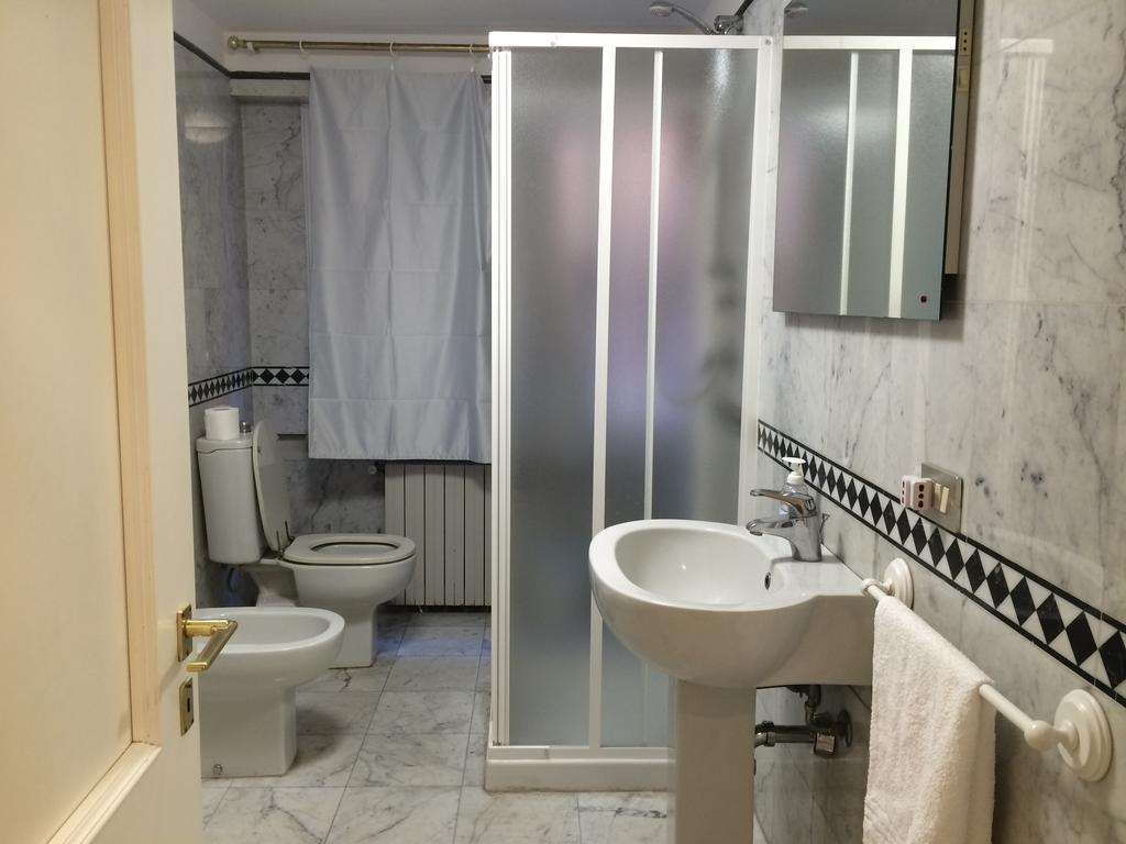 Pisa Rooms For Rent 외부 사진