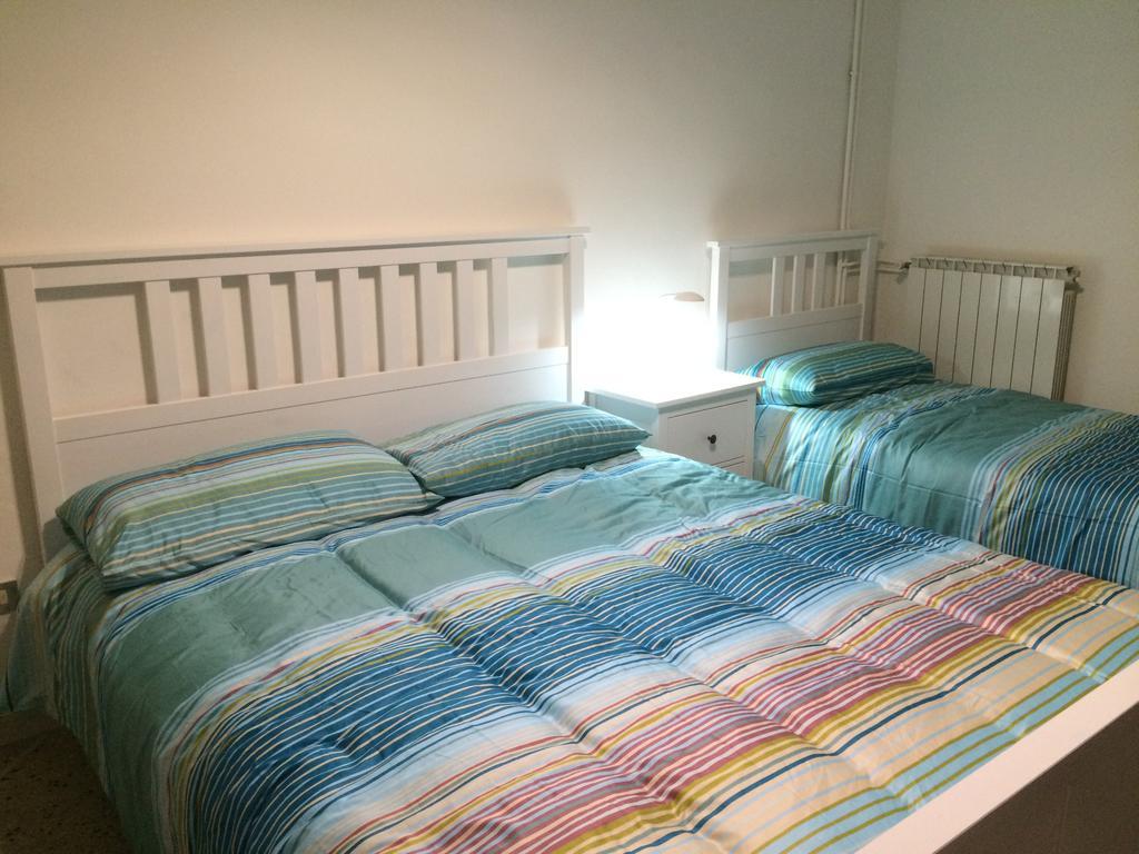 Pisa Rooms For Rent 외부 사진