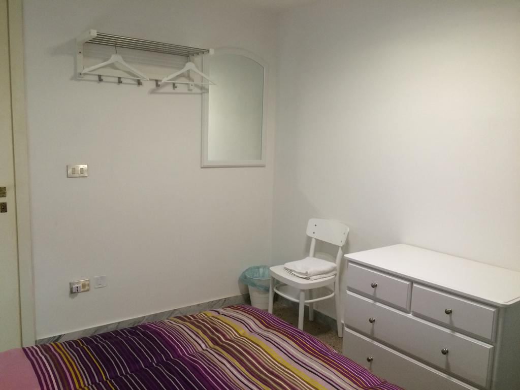 Pisa Rooms For Rent 외부 사진