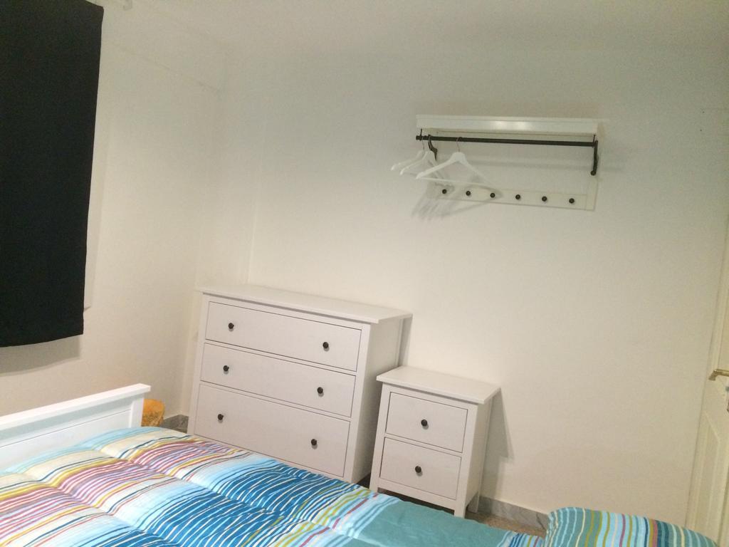 Pisa Rooms For Rent 외부 사진