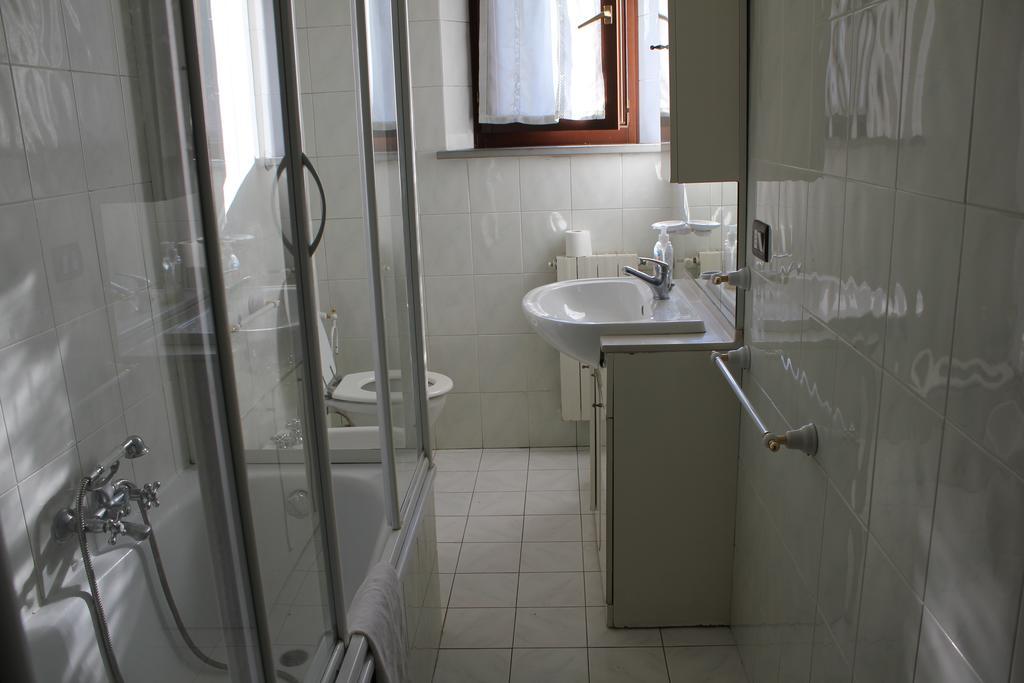 Pisa Rooms For Rent 외부 사진