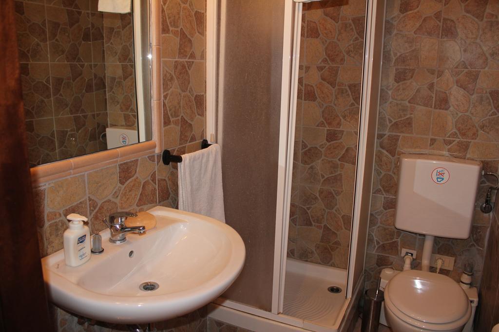 Pisa Rooms For Rent 외부 사진